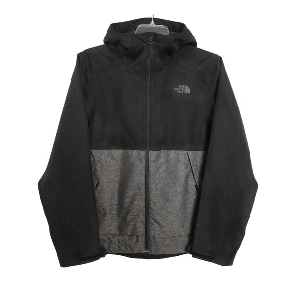 The North Face Millerton Rain Weatherproof Jacket - Picture 1 of 11